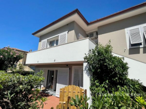 Casa Sara 3 km dal mare aria condizionata by ToscanaTour